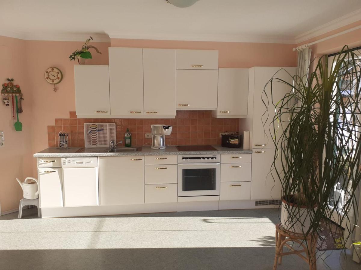 Apartament Haus Bielefeld Elmen Zewnętrze zdjęcie